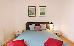 Nadmorski Dwor By Grand Apartments